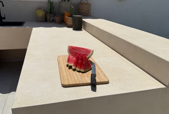 Resale - Villa - Torrevieja - Costa Blanca Sur