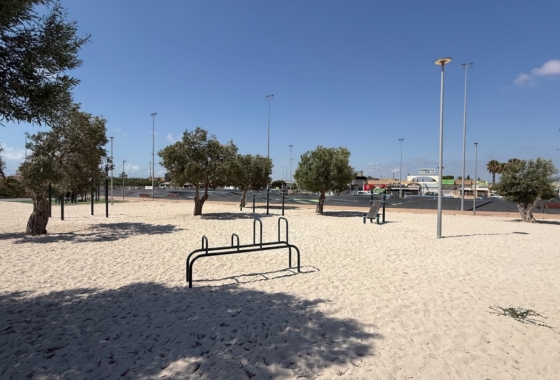 Resale - Villa - Torrevieja - Costa Blanca Sur
