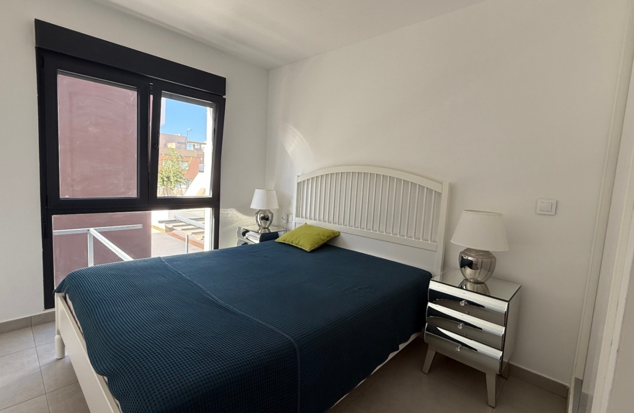 Reventa - Ático - Pilar de la Horadada - Costa Blanca Sur