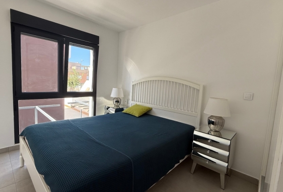 Reventa - Ático - Pilar de la Horadada - Costa Blanca Sur