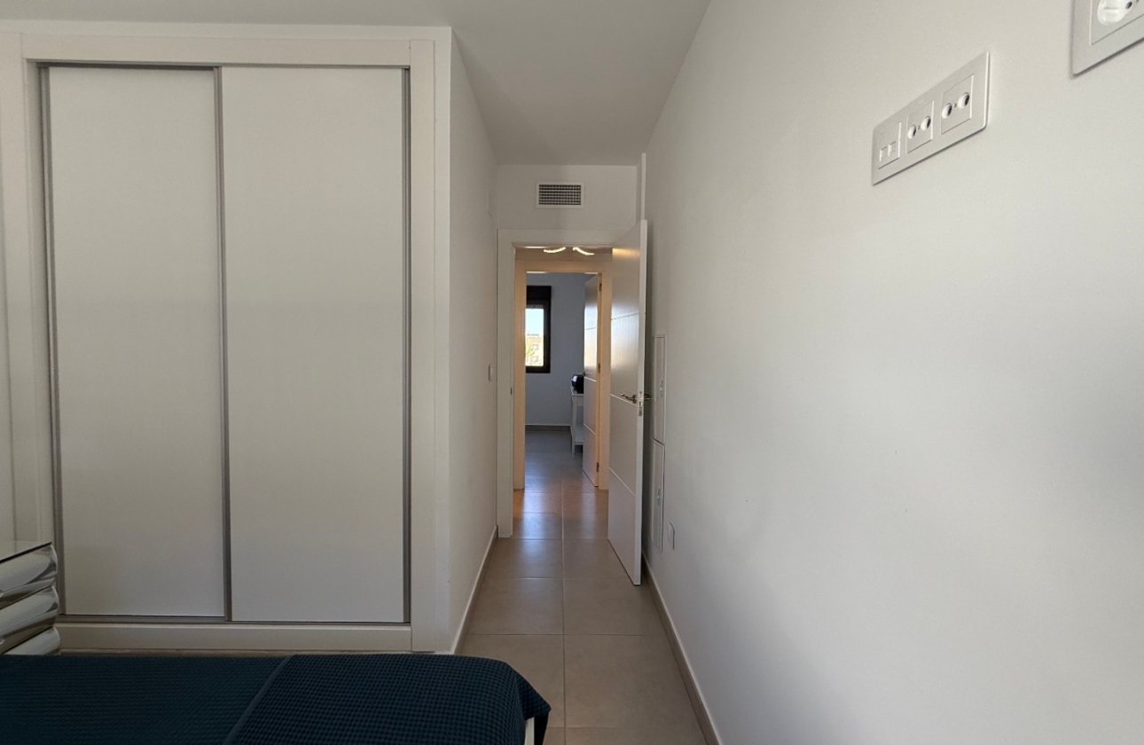 Reventa - Ático - Pilar de la Horadada - Costa Blanca Sur