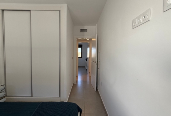 Reventa - Ático - Pilar de la Horadada - Costa Blanca Sur
