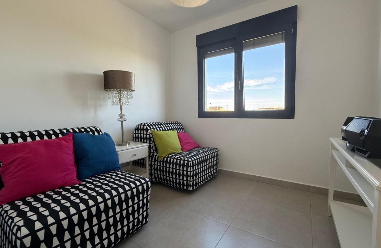 Reventa - Ático - Pilar de la Horadada - Costa Blanca Sur