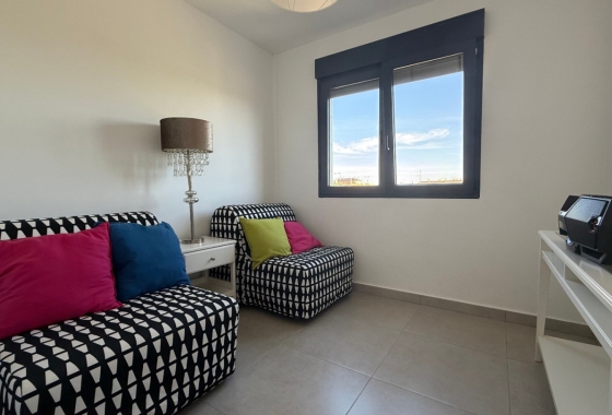 Reventa - Ático - Pilar de la Horadada - Costa Blanca Sur