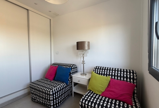 Reventa - Ático - Pilar de la Horadada - Costa Blanca Sur