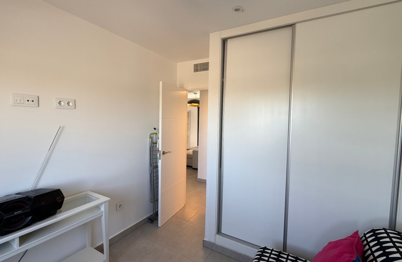 Reventa - Ático - Pilar de la Horadada - Costa Blanca Sur