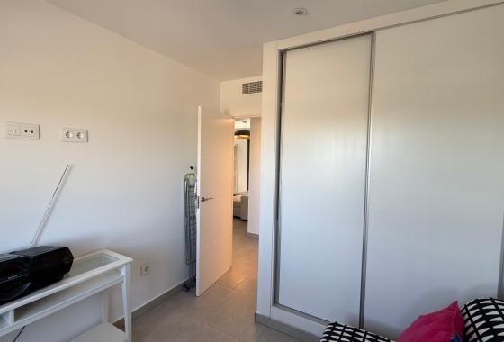 Reventa - Ático - Pilar de la Horadada - Costa Blanca Sur