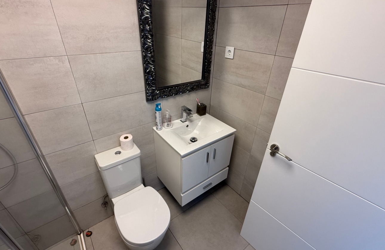 Reventa - Ático - Pilar de la Horadada - Costa Blanca Sur