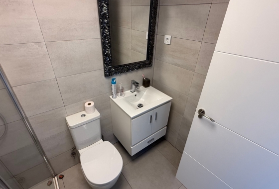 Reventa - Ático - Pilar de la Horadada - Costa Blanca Sur