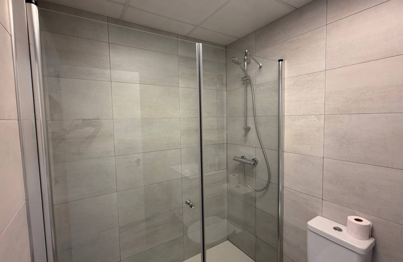 Reventa - Ático - Pilar de la Horadada - Costa Blanca Sur