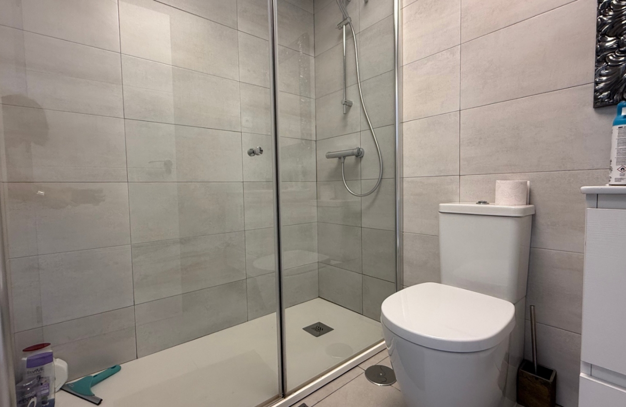 Reventa - Ático - Pilar de la Horadada - Costa Blanca Sur