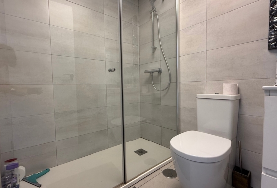 Reventa - Ático - Pilar de la Horadada - Costa Blanca Sur