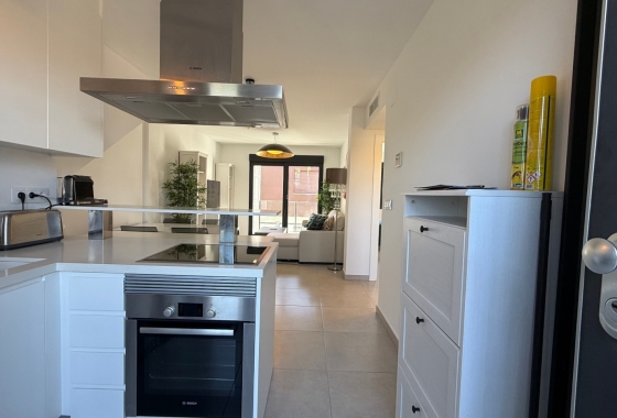 Reventa - Ático - Pilar de la Horadada - Costa Blanca Sur