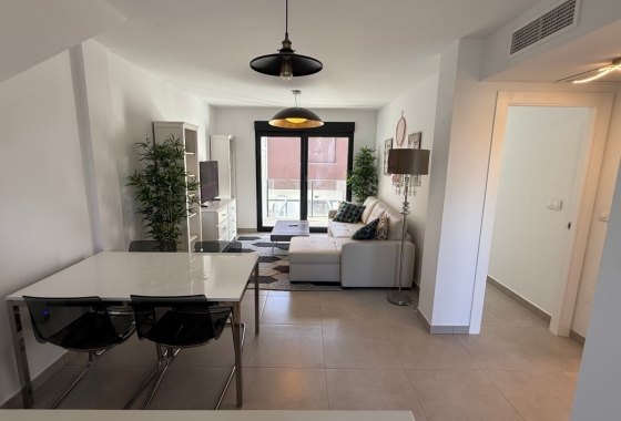 Reventa - Ático - Pilar de la Horadada - Costa Blanca Sur
