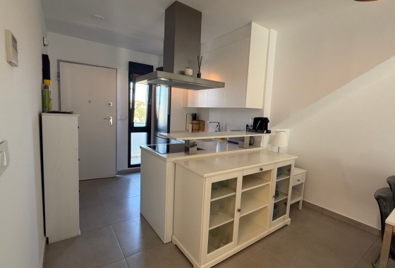 Reventa - Ático - Pilar de la Horadada - Costa Blanca Sur
