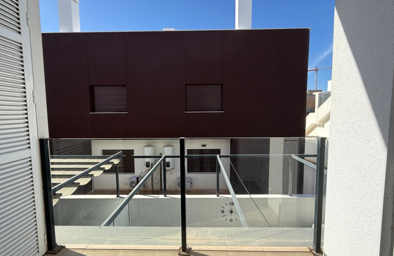 Reventa - Ático - Pilar de la Horadada - Costa Blanca Sur