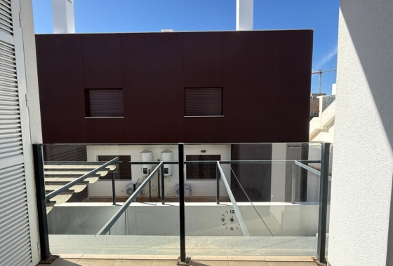 Reventa - Ático - Pilar de la Horadada - Costa Blanca Sur