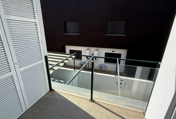 Reventa - Ático - Pilar de la Horadada - Costa Blanca Sur