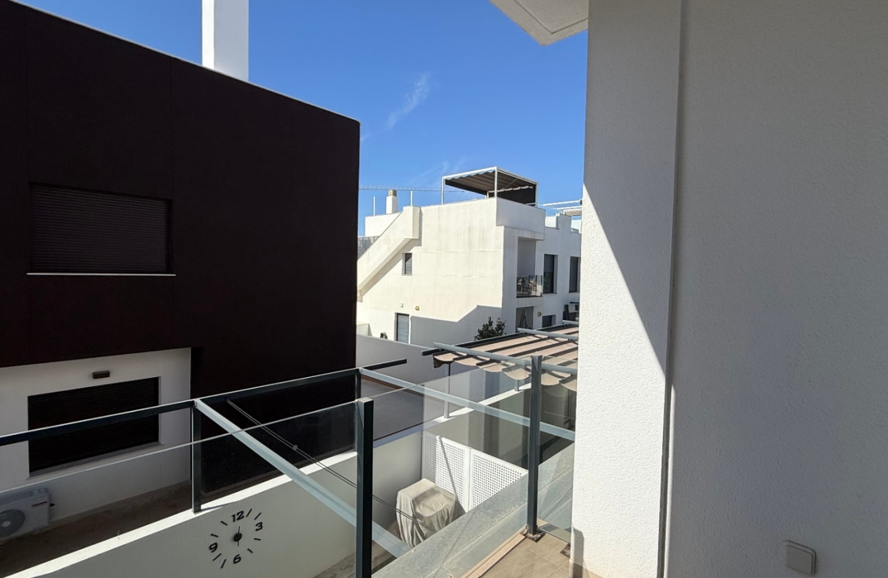 Reventa - Ático - Pilar de la Horadada - Costa Blanca Sur