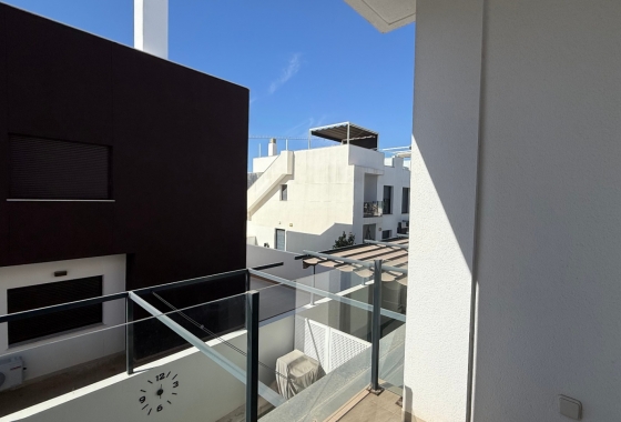 Reventa - Ático - Pilar de la Horadada - Costa Blanca Sur