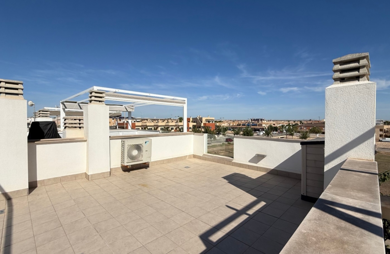 Reventa - Ático - Pilar de la Horadada - Costa Blanca Sur