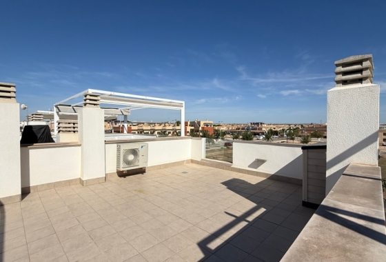 Reventa - Ático - Pilar de la Horadada - Costa Blanca Sur