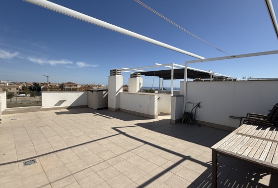 Reventa - Ático - Pilar de la Horadada - Costa Blanca Sur