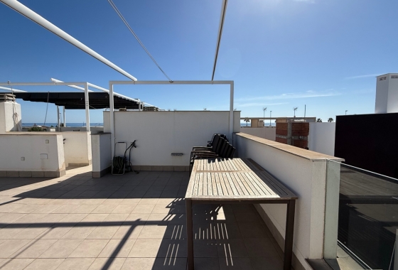 Reventa - Ático - Pilar de la Horadada - Costa Blanca Sur