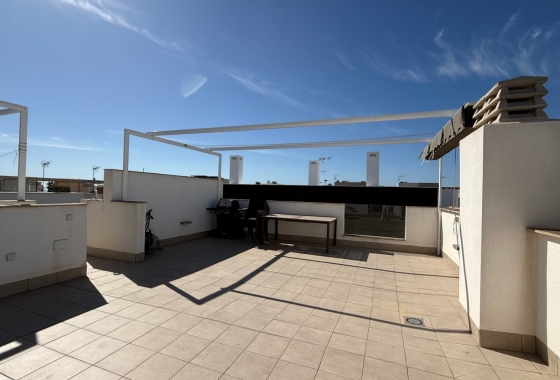 Reventa - Ático - Pilar de la Horadada - Costa Blanca Sur
