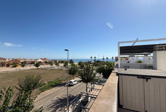 Reventa - Ático - Pilar de la Horadada - Costa Blanca Sur