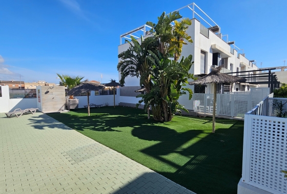 Reventa - Ático - Pilar de la Horadada - Costa Blanca Sur