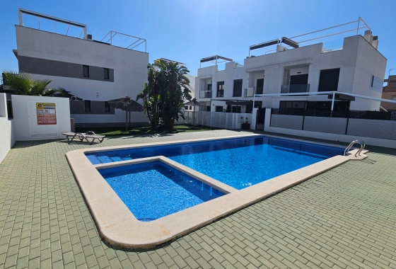 Reventa - Ático - Pilar de la Horadada - Costa Blanca Sur