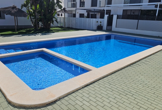 Reventa - Ático - Pilar de la Horadada - Costa Blanca Sur