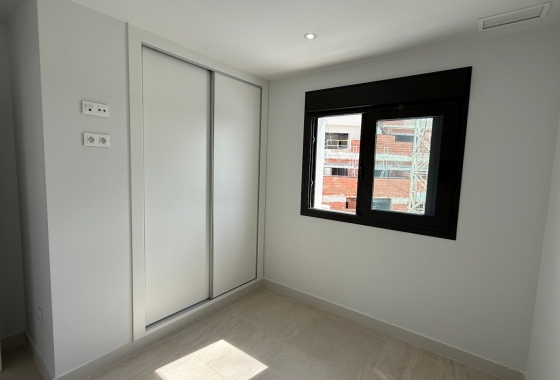 Resale - Penthouse - Torrevieja - Costa Blanca Sur
