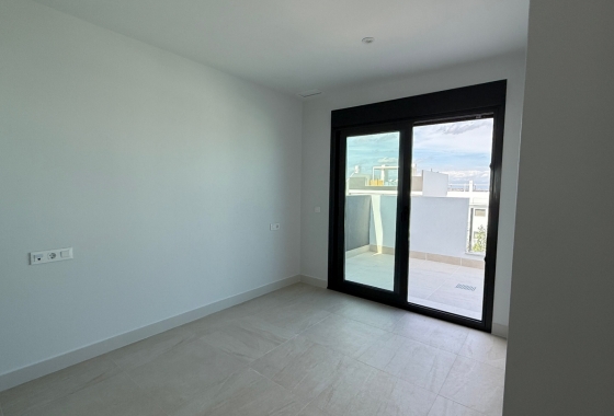 Resale - Penthouse - Torrevieja - Costa Blanca Sur