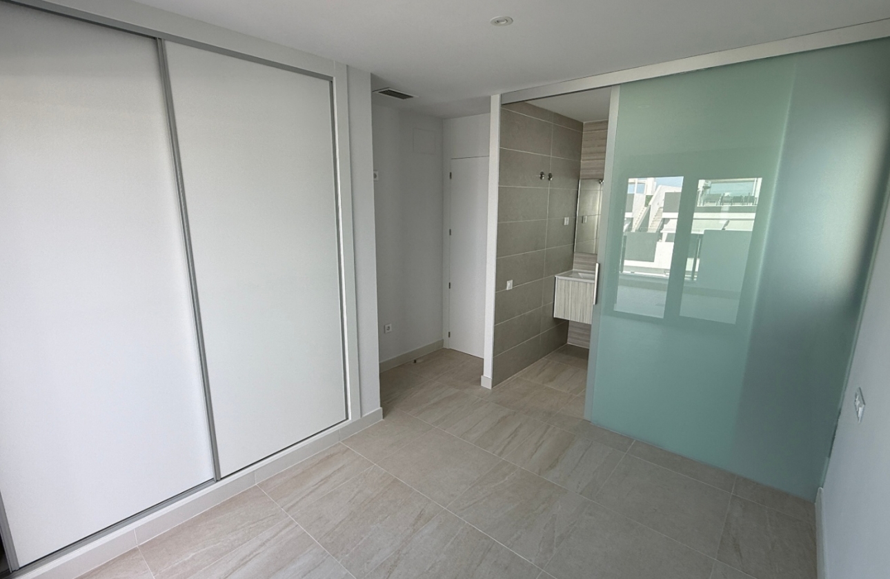 Resale - Penthouse - Torrevieja - Costa Blanca Sur