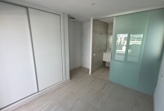 Resale - Penthouse - Torrevieja - Costa Blanca Sur