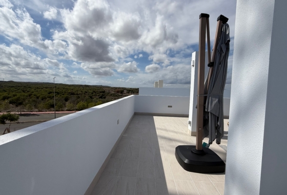 Resale - Penthouse - Torrevieja - Costa Blanca Sur