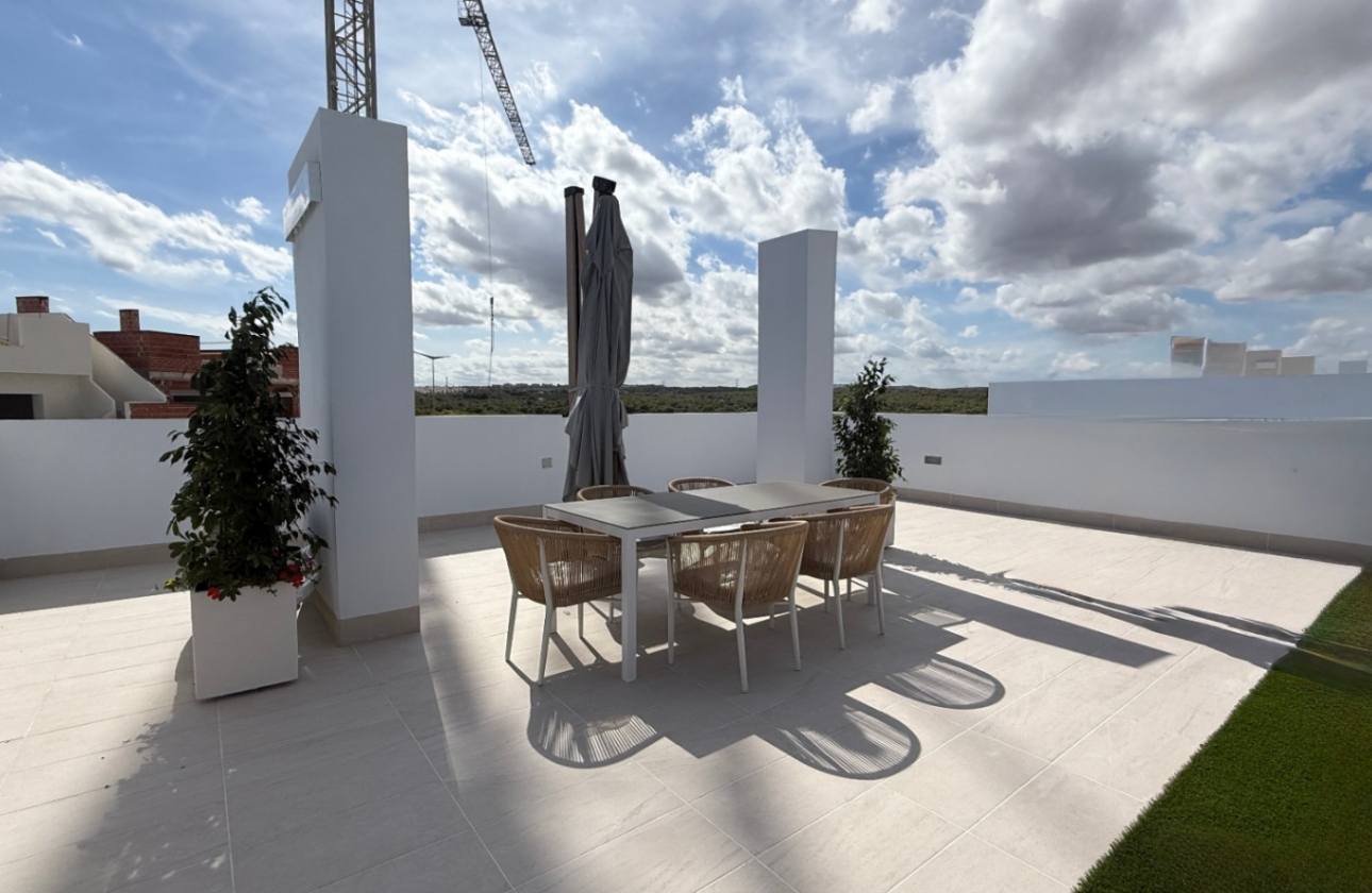 Resale - Penthouse - Torrevieja - Costa Blanca Sur