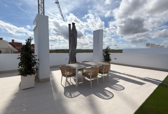 Resale - Penthouse - Torrevieja - Costa Blanca Sur