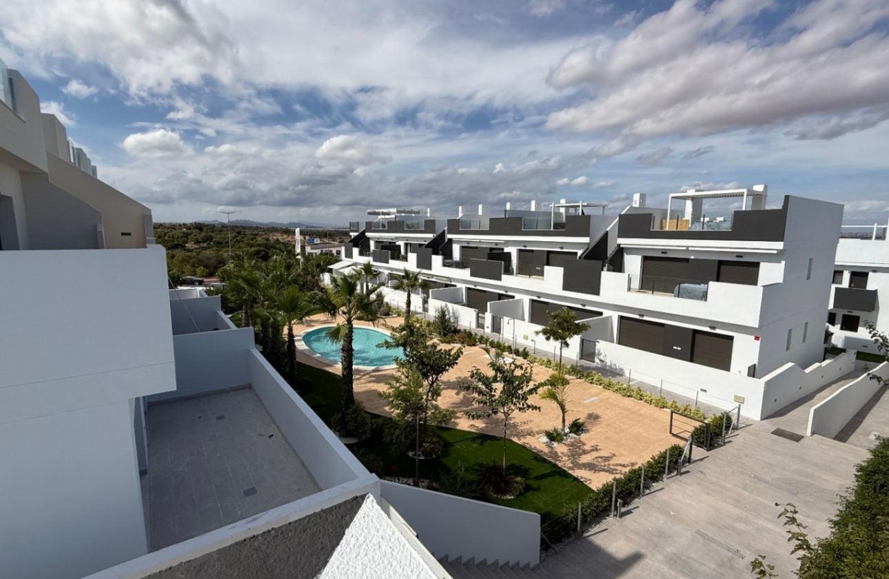 Resale - Penthouse - Torrevieja - Costa Blanca Sur
