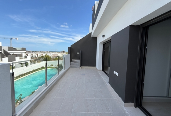 Resale - Penthouse - Torrevieja - Costa Blanca Sur