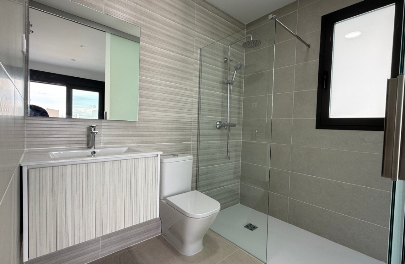 Resale - Penthouse - Torrevieja - Costa Blanca Sur