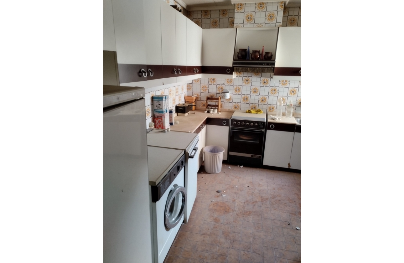 Reventa - Commercial Unit - Torrevieja - Costa Blanca Sur