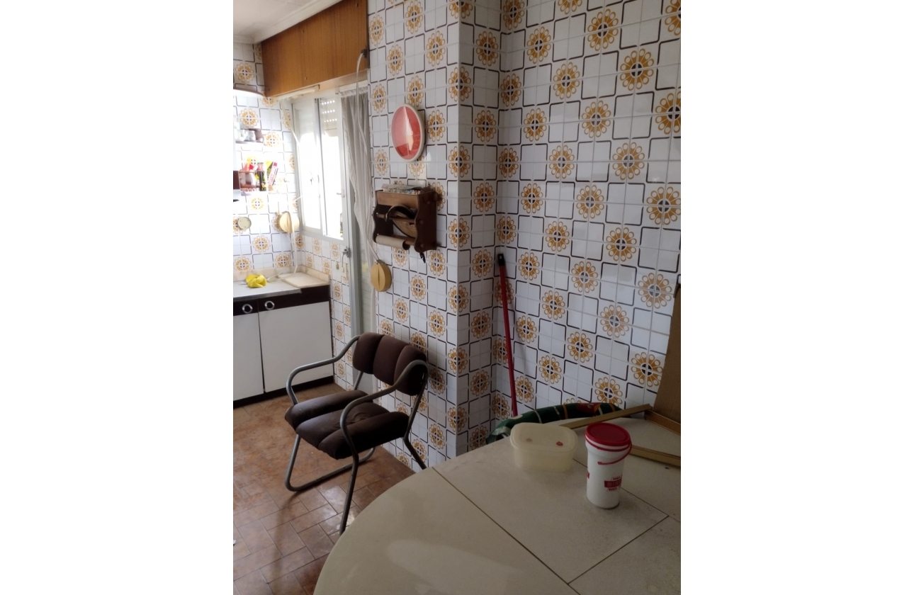 Reventa - Commercial Unit - Torrevieja - Costa Blanca Sur