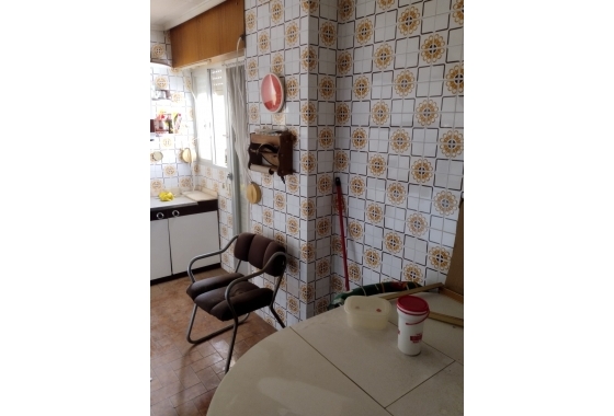 Reventa - Commercial Unit - Torrevieja - Costa Blanca Sur
