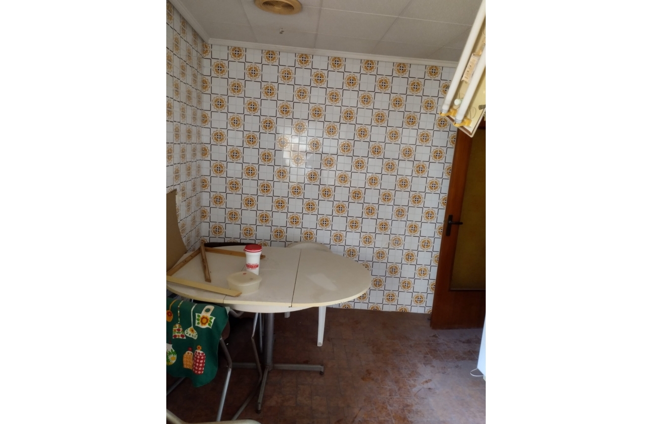 Reventa - Commercial Unit - Torrevieja - Costa Blanca Sur