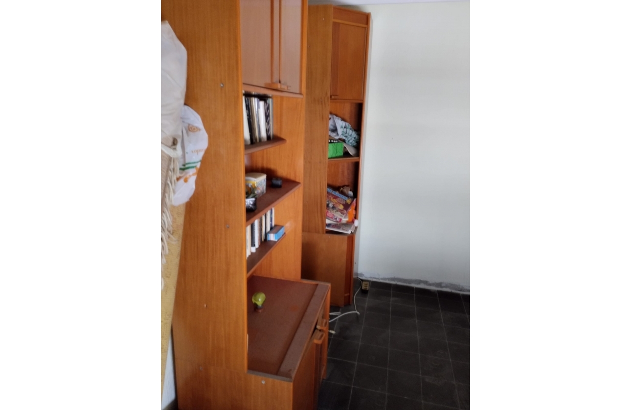 Reventa - Commercial Unit - Torrevieja - Costa Blanca Sur