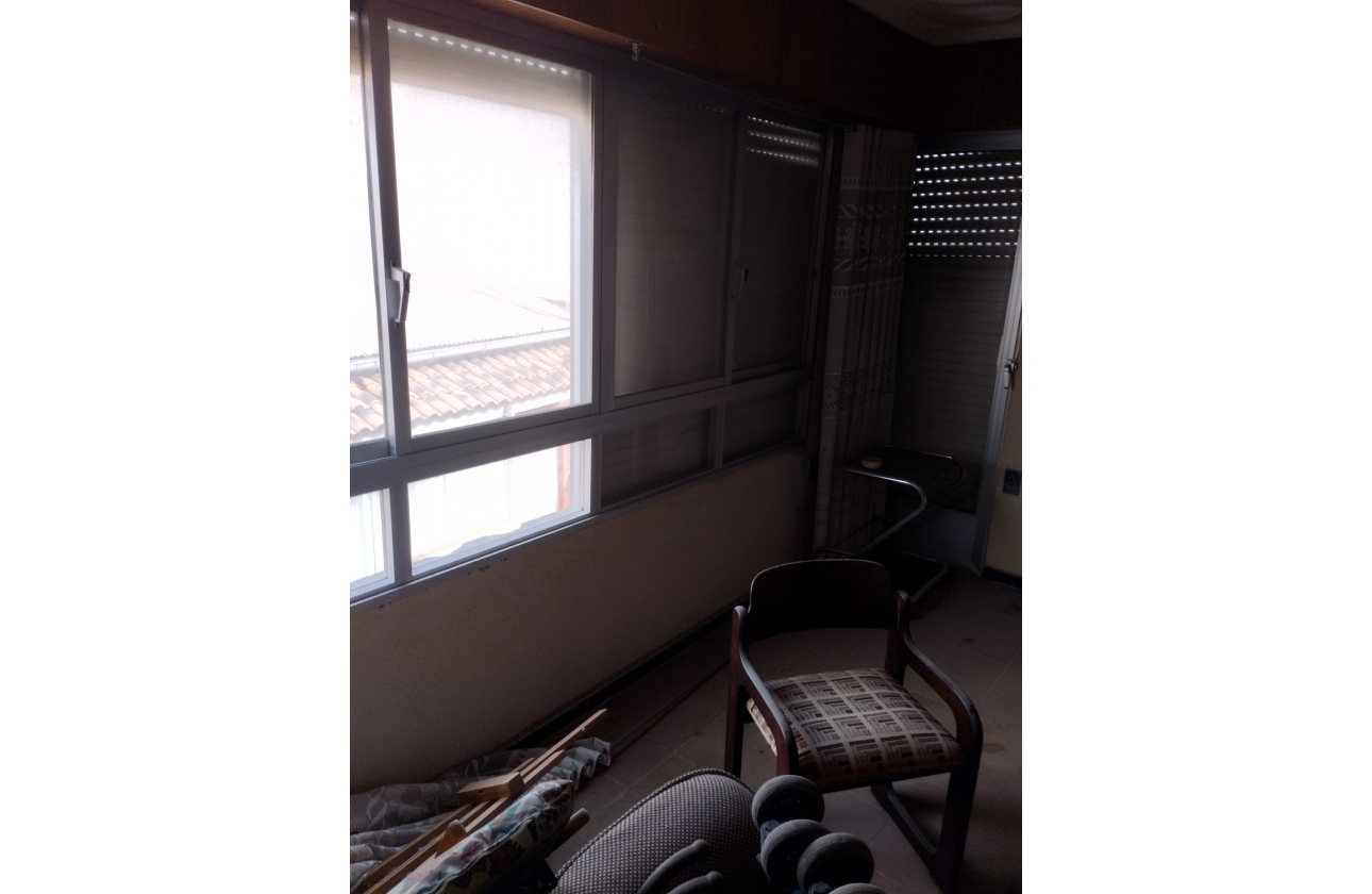 Reventa - Commercial Unit - Torrevieja - Costa Blanca Sur