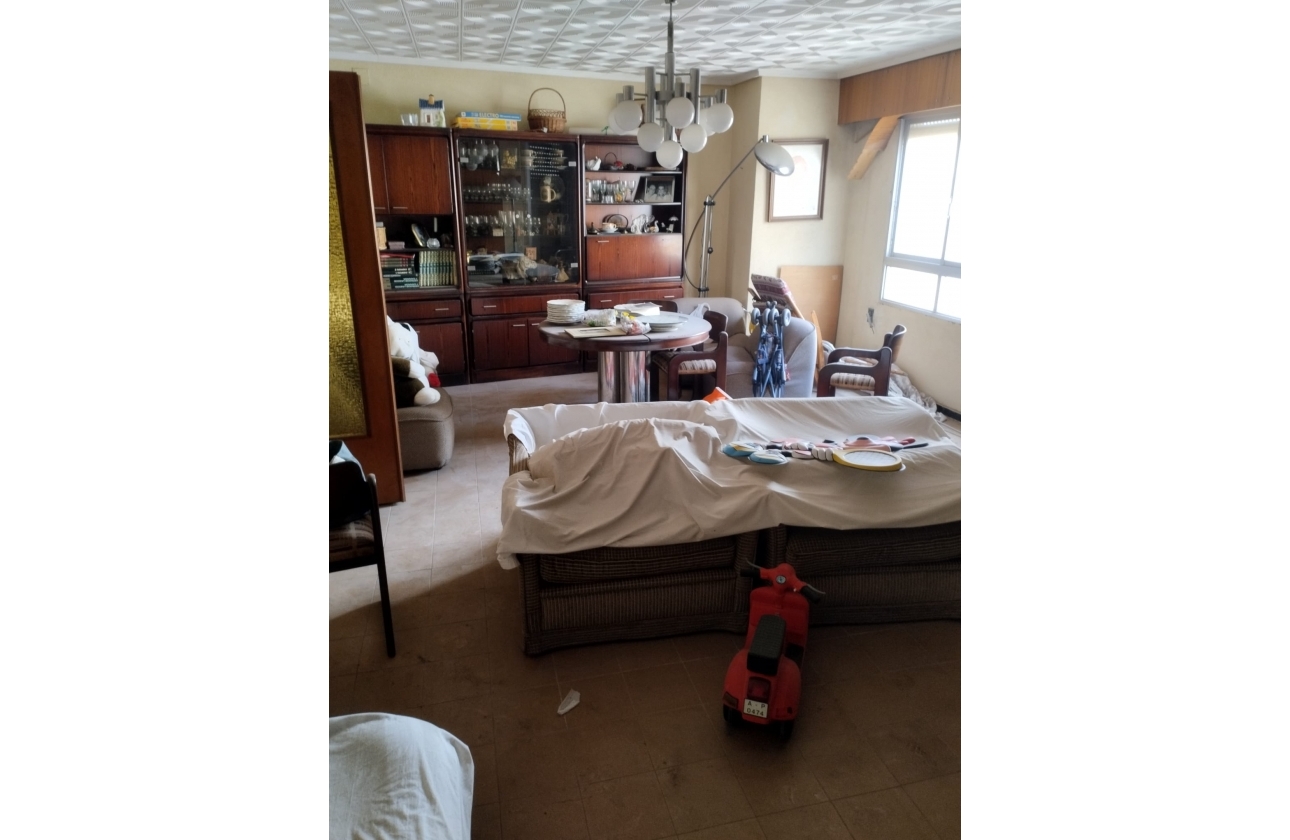 Reventa - Commercial Unit - Torrevieja - Costa Blanca Sur